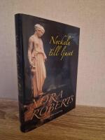 Nyckeln till ljuset : Roman
