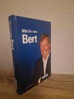 Mitt liv som Bert