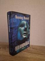 Brandv&auml;gg