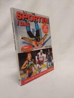 Sporten i dag 2007-2008