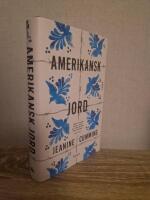 Amerikansk jord