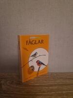 F&aring;glar