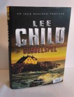 Dubbelspel : [en Jack Reacher-thriller]