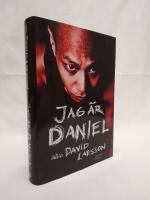 Jag &auml;r Daniel