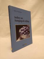 Insikter om framg&aring;ngsrikt s&auml;ljskap