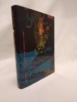 och doften var ett m&ouml;rkt vattenfall : 14 s&aring;nger