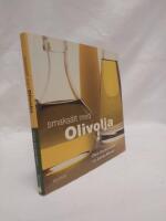 Smaks&auml;tt med olivolja