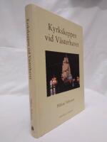 Kyrkskeppen vid V&auml;sterhavet