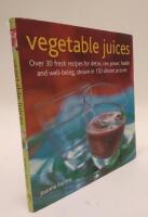 Vegetable Juices