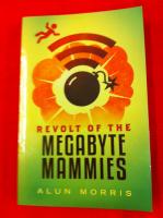 Revolt of the megabyte mammies