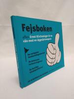 Fejsboken : eller Ernst Kirchsteiger &auml;r nu v&auml;n med en &auml;ggoljetempera