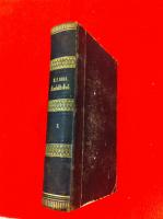 Huslig andaktsbok inneh&aring;llande morgon-och aftonbetraktelser f&ouml;r hwarje dag i &aring;ret sednare delen juli-december