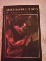 Machiavelli&acute;s God