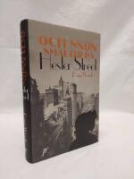 Och sn&ouml;n sm&auml;lter p&aring; Hester Street