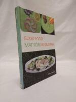 Mat f&ouml;r Medvetna Good Food