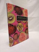 Fruktfrestelser : nya och sp&auml;nnande fruktsallader