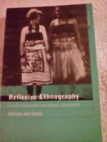 Reflexive Ethnology