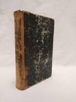 Rerum romanarum Libri I-III Med anm&auml;rkningar af A.F. Wimmercrantz