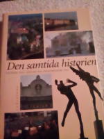 Den samtida historien. Studier till G&auml;vles 500 &aring;rsjublileum