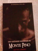 Den gr&aring;tande madonnan p&aring; Monte Pino