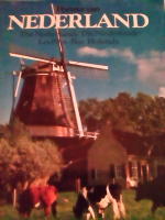 Portret van Nederland The Netherlands Die Niederlande Les Pays-Bas Holanda