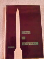 Raketer och rymdforskning