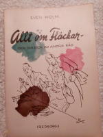 Allt om Fl&auml;ckar och massor med andra r&aring;d