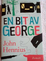 En bit av George
