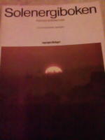 Solenergiboken