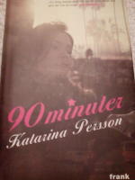 Nittio minuter