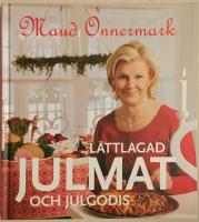 L&auml;ttlagad jutmat och julgodis