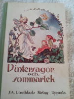 Vintersagor och sommarlek