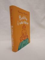 Buddha i v&auml;rlden