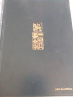 Svenska stadsmonografier. Visby med omgivningar