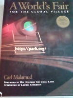 A World's Fair for the global village