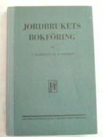 Jordbrukets bokf&ouml;ring