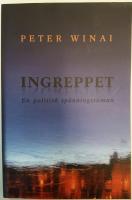 Ingreppet