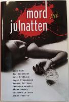 Mord p&aring; julnatten