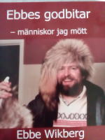 Ebbes godbitar - m&auml;nniskor jag m&ouml;tt