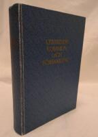 Lyrestads kommun och f&ouml;rsamling