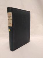 Evolution at the  crossways