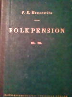 Folkpension m.m.