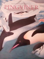 Pingviner