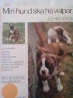 Min hund ska ha valpar