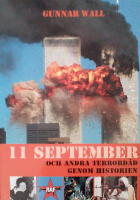 11 september och andra terrord&aring;d genom historien