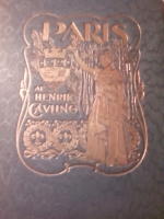 Paris+supplement svenskarne i Paris