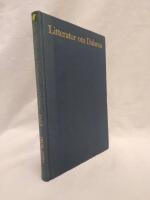 Litteratur om Dalarna. Del 4. Litteraturen 1971-1980