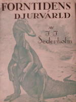 Forntidens djurv&auml;rld med s&auml;rskild h&auml;nsyn till ryggradsdjuren. Enligt Osborn, Scott, Lucas, Abel m. fl. Med 137 figurer