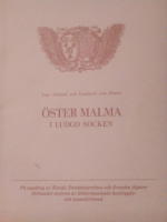 &Ouml;ster Malma i Ludgo socken