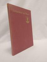 Litteratur om V&auml;xj&ouml;